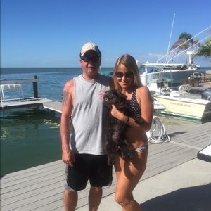 Meet your Posher, Jim